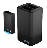 GoPro MAX Dual Battery Charger + Battery