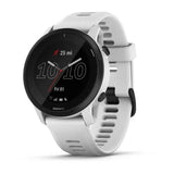 Garmin Forerunner 945 LTE Whitestone Watch