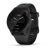 Garmin Forerunner 945 LTE Black Watch