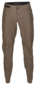 FOX RANGER PANT -  DIRT FRONT
