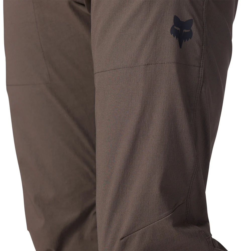 FOX RANGER PANT -  DIRT PRINT