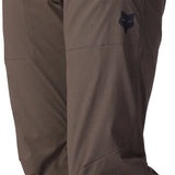 FOX RANGER PANT -  DIRT PRINT