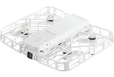 HoverAir X1 Drone Combo - White