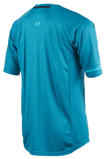 ONeal Pin It Petrol Jersey BACK 