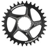 Race Face Cinch Direct Mount SHI12 Chainring Black