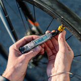 Lezyne Digital Check Drive Pressure Gauge
