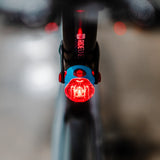 Lezyne FEMTO Drive Front and Rear Light