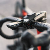 Lezyne KTV Drive Front Light - Black 200 Lumen