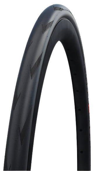 Schwalbe Pro One 700 x 30C Super Race, V-Guard Addix Race Evolution line TUBE TYPE Tyre