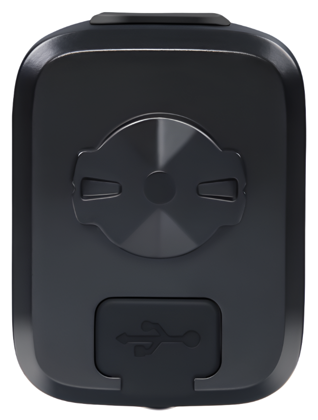 Magicshine SeeMee 200 V3 Rear Light, Brake & Ambient Sensor, USB-C, IPX6