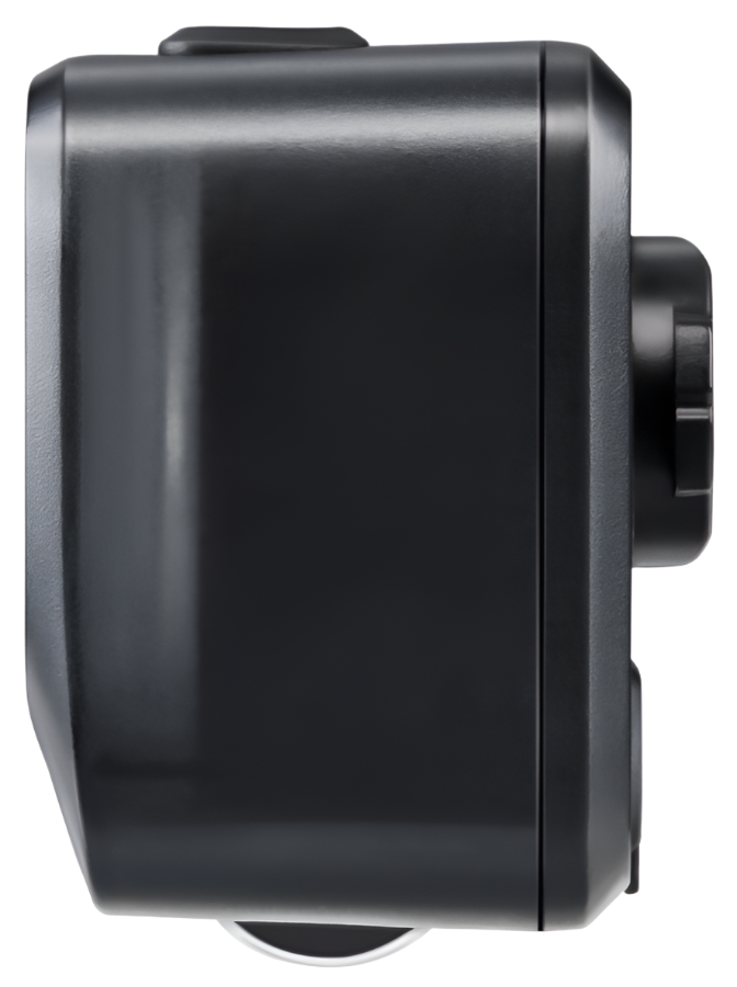 Magicshine SeeMee 200 V3 Rear Light, Brake & Ambient Sensor, USB-C, IPX6