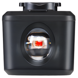 Magicshine SeeMee 200 V3 Rear Light, Brake & Ambient Sensor, USB-C, IPX6