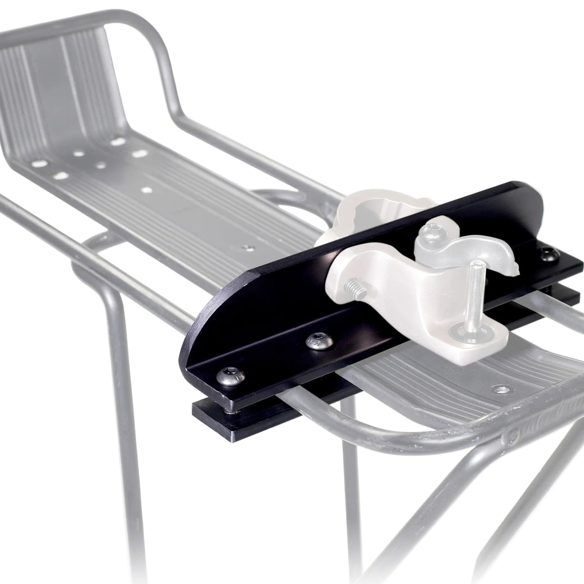 Burley Travoy Rack Mount Adapter – Crooze