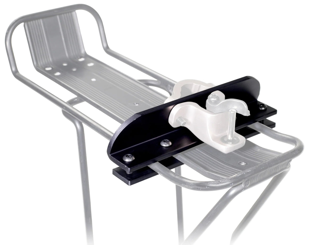 Burley Travoy Rack Mount Adapter