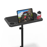 KOM Cycling Indoor Media Display Desk