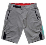 Troy Lee Designs Skyline Pro Short BN3TH Liner Mono Army FRONT