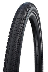 Schwalbe Marathon Almotion 700 x 50C MicroSkin Addix Performance Compound Evolution Line TUBELESS Tyre
