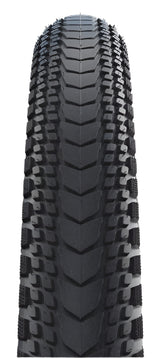 Schwalbe Marathon Almotion 700 x 50C MicroSkin Addix Performance Compound Evolution Line TUBELESS Tyre