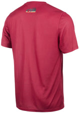 ONeal Slickrock Red Jersey BACK