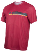 ONeal Slickrock Red Jersey FRONT