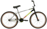 Haro Master DMC 26" BMX Bike Black/Silver