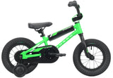 Haro Shredder 12" Kids Bike, Bad Apple Green