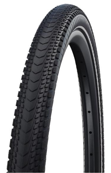 Schwalbe Marathon Almotion 29 x 2.0" V-Guard Addix Performance Compound Evolution line TUBE TYPE Tyre