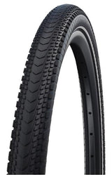 Schwalbe Marathon Almotion 29 x 2.0" V-Guard Addix Performance Compound Evolution line TUBE TYPE Tyre