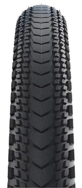 Schwalbe Marathon Almotion 29 x 2.0" V-Guard Addix Performance Compound Evolution line TUBE TYPE Tyre