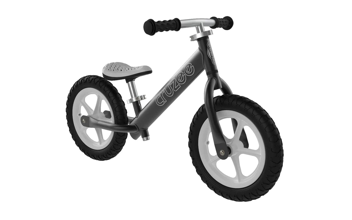 Cruzee balance bike green best sale