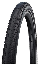 Schwalbe Marathon Almotion 700 x 38C V-Guard Addix Performance Compound Evolution line TUBE TYPE Tyre