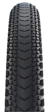 Schwalbe Marathon Almotion 700 x 38C V-Guard Addix Performance Compound Evolution line TUBE TYPE Tyre