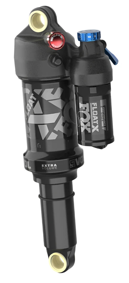 Fox Performance Elite FLOAT X Evol LV 2pos-Adj Shock 