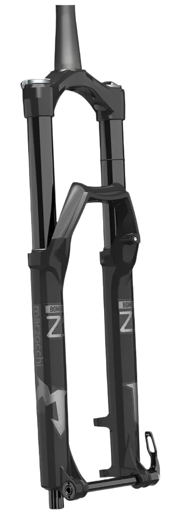Marzocchi Bomber Z1 Air RAIL 27.5" 15QRx110 Bicycle Fork