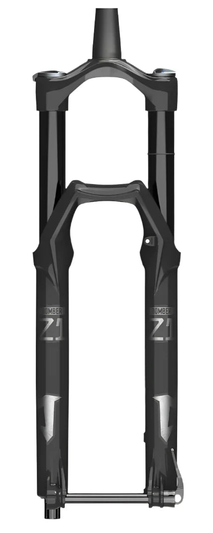 Marzocchi Bomber Z1 Air RAIL 27.5" 15QRx110 Bicycle Fork
