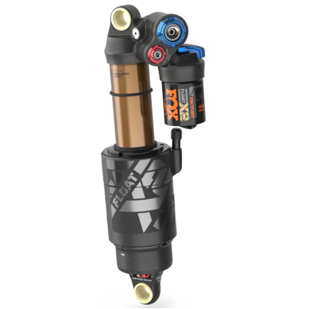 Fox Float X2 2-Pos Rear Shock 2024 210 X 52.5mm