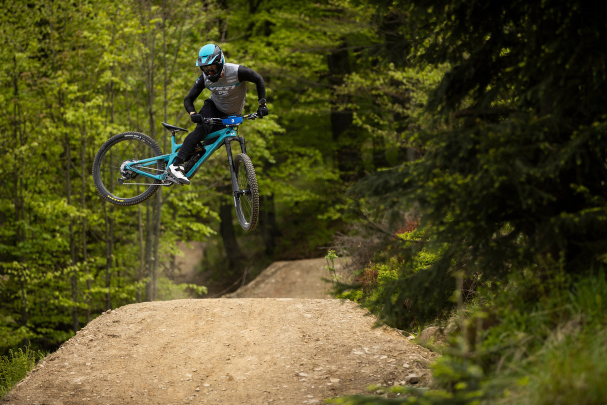 Fox Podium 29" 160mm F GX2 GB 44 58HT Suspension Fork