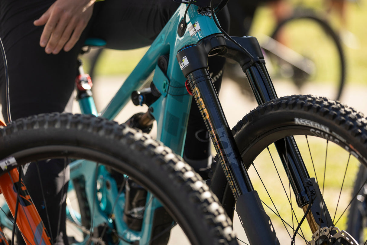 Fox Podium 29" 160mm F GX2 GB 44 58HT Suspension Fork