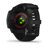 Garmin INSTINCT Esports Edition Watch - Black Lava