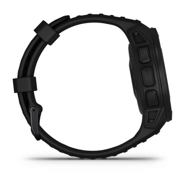 Garmin INSTINCT Esports Edition Watch - Black Lava