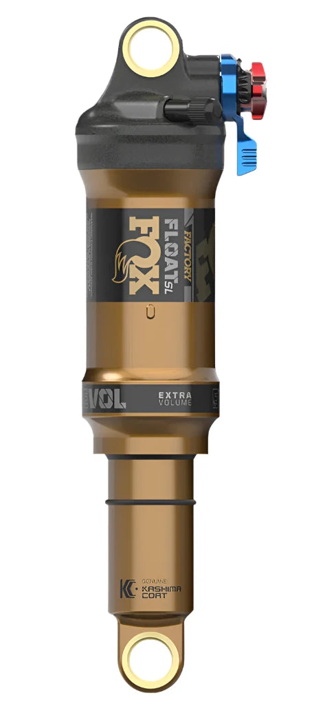 Fox Factory FLOAT SL Evol SV 3pos-Adj Shock