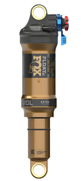 Fox Factory FLOAT SL Evol SV 3pos-Adj Shock