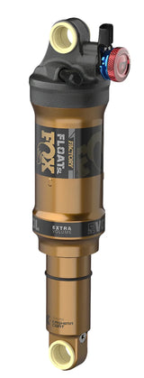 Fox Factory FLOAT SL Evol SV Remote Up Shock