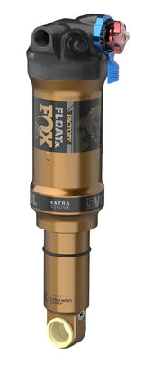 Fox Factory FLOAT SL Trunnion Evol LV 3pos-Adj Shock