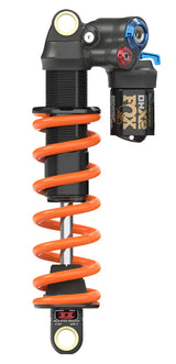 Fox Factory DHX2 2pos-Adj Coil Shock