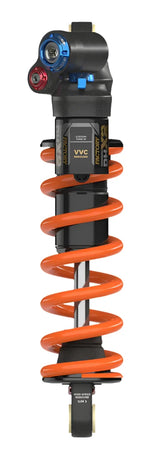 Fox Factory DHX2 2pos-Adj Coil Shock