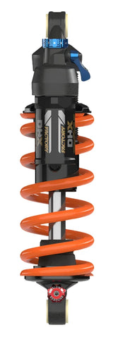 Fox Factory DHX2 Trunnion HSC LSC HSR LSR Coil Shock