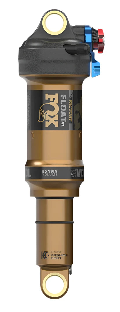 Fox Factory FLOAT SL Evol LV 3pos-Adj Shock