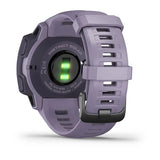 Garmin INSTINCT Solar GPS Watch - Orchid