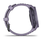 Garmin INSTINCT Solar GPS Watch - Orchid